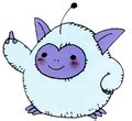 Fluffy - Dragon Quest Wiki