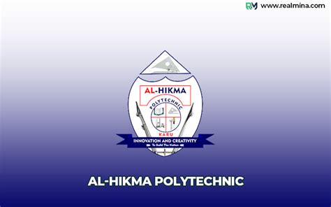 Al-Hikmah University Postgraduate School Fees 2024/2025 - Acadanow