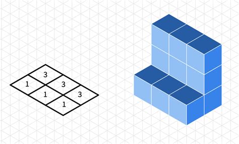 Isometric Drawings: Part I – Mathigon