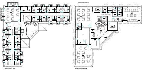 Hotel Floor Plan Dwg - floorplans.click