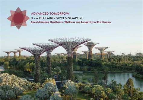 3 – 6 DECEMBER 2023 SINGAPORE | ATOM