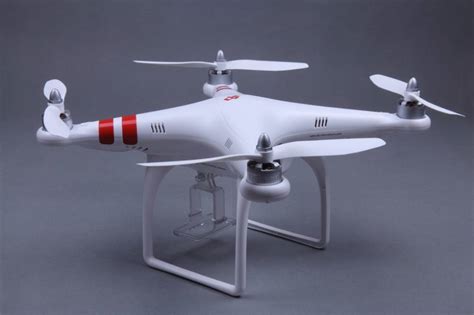 DJI Phantom Ready to Fly Quadcopter