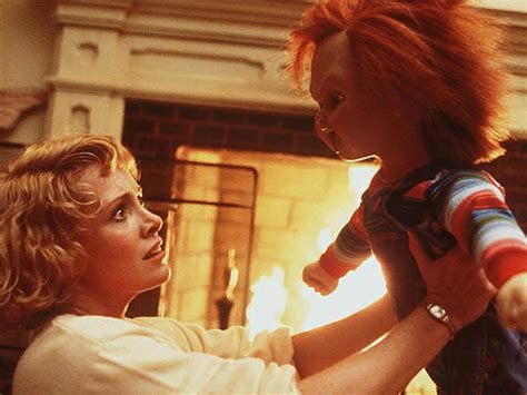 Chucky Movies In Order: Child's Play Timeline - Parade