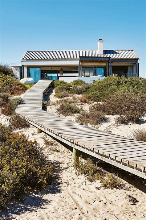 decordemon: Stunning beach house in Cape Town, South Africa