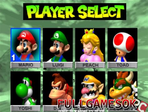 Super mario kart 64 psp iso download - stuffmolqy