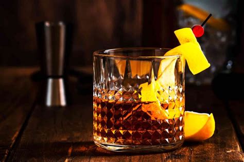 Sazerac Cocktail Recipe - How To Make Recipes