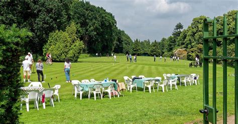 Social, Community & Workplace Groups - Nottingham Croquet Club