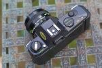 Canon T50 - Camera Review - Casual Photophile