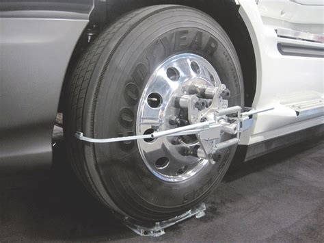 Wheel Alignment Benefits - Power Torque