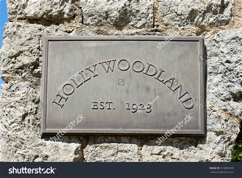 191 Hollywoodland Sign Images, Stock Photos & Vectors | Shutterstock