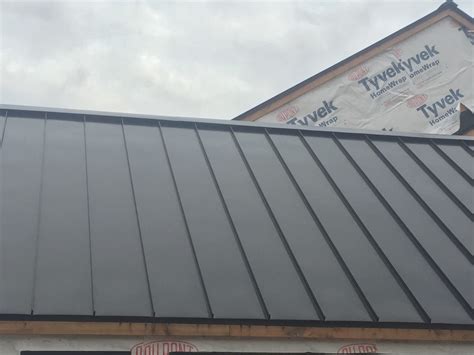 Metal Roofing & Solar Panel Installation | NJ Metal Roofing Contractor | Best Metal Roofer NJ