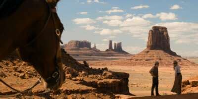 A Million Ways to Die in the West - filming locations