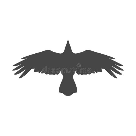 Flying Crow Stock Illustrations – 6,497 Flying Crow Stock Illustrations ...