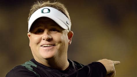 Will Chip Kelly Stay At Oregon Or Test The NFL? - Pacific Takes