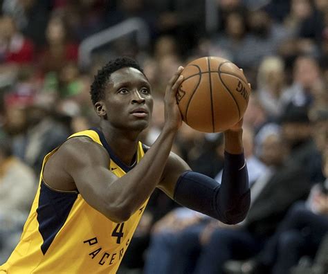 Ten Facts About Victor Oladipo, the New Miami Heat Player | Miami New Times