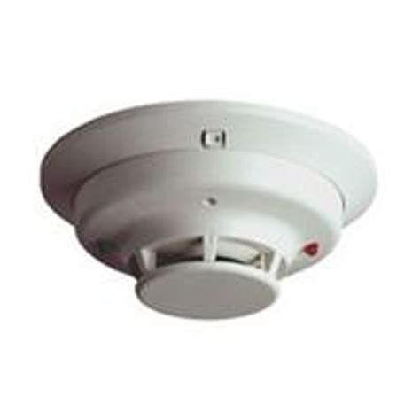 System Sensor 2W-B I3 Series 2-Wire Photoelectric Smoke Detector