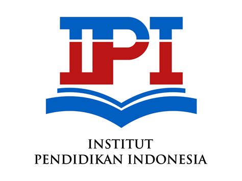 Logo INSTITUT PENDIDIKAN INDONESIA (IPI) Vector Cdr & Png HD | GUDRIL ...