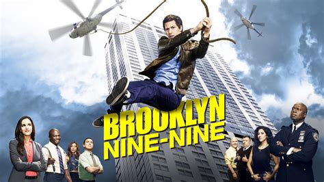 Brooklyn Nine-Nine, Season 5 wiki, synopsis, reviews - Movies Rankings!