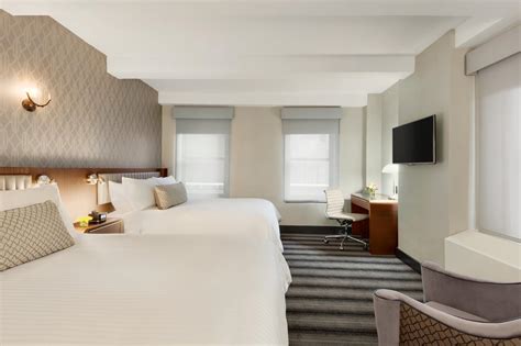 Hotel Edison in New York (NY) - Room Deals, Photos & Reviews