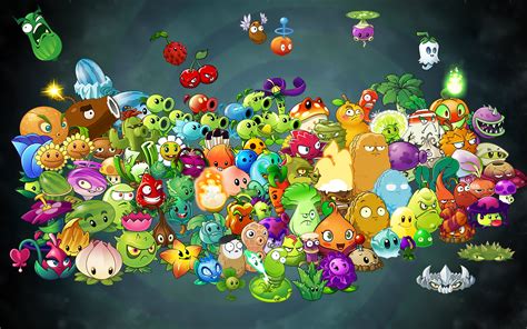 Imagen - Plants vs Zombies 2 Background.jpg | Wiki Plants vs. Zombies | FANDOM powered by Wikia