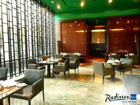 RADISSON BLU HOTEL, AMRITSAR - Hotel Reviews, Photos, Rate Comparison ...