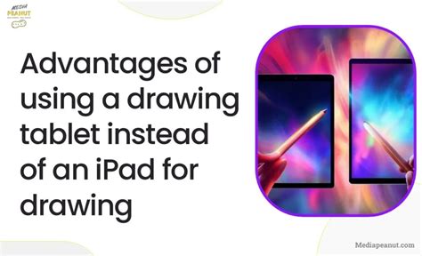 IPad Vs Drawing Tablet: Which Is Better For An Artist? (Comparison) 2024