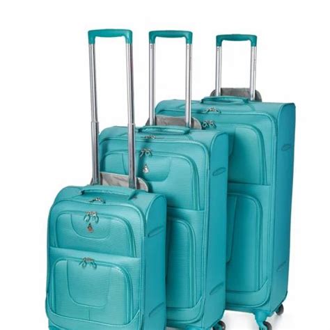 Trolley Bag at ₹ 2000/piece | लगेज ट्राली बैग in Mumbai | ID: 13460161533