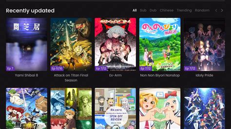 9Anime - Stream Anime on Firestick, Android, and iOS - 2023