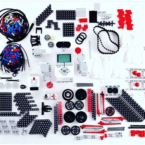 50 best RoBoTiCs images on Pinterest | Lego mindstorms, Lego and Legos