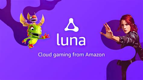 Amazon Luna Is Going After Those Who'd Love to Game, Rather Than Someone Already Invested in Gaming