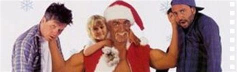 Today I learned: Mila Kunis was in Hulk Hogan's Santa With Muscles ...