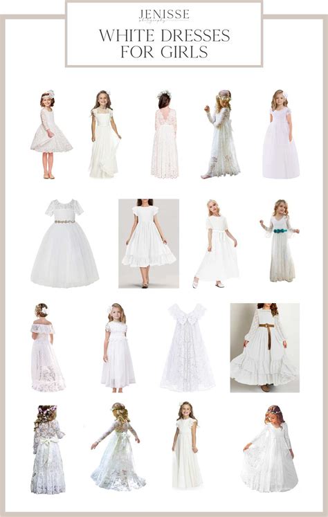 LDS Baptism Dress Ideas - Utah County Baptism Photographer