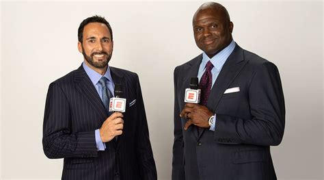 Monday Night Football broadcast: Joe Tessitore, Booger McFarland review - Sports Illustrated