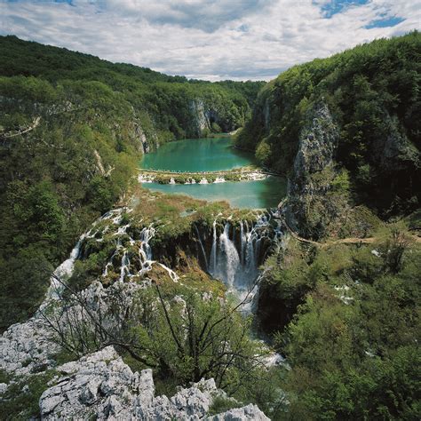 National Park Plitvice Lakes -UNESCO Heritage- (Croatia) Photographer ...