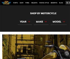 Triumph Bonneville Parts | Bikes Trikes and Quads