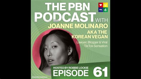 The POWER Of Spoken Word To TRANSFORM The Human Heart - Interview With The Korean Vegan - Episode 61