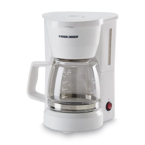 5 Cup Coffee Maker | Kmart.com