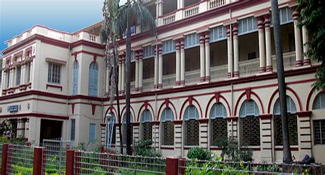 Jadavpur University in Kolkata