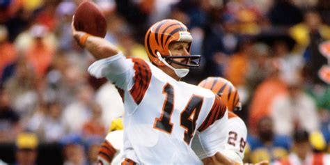 Ranking the 5 Best Cincinnati Bengals Players of All Time