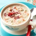 New England Clam Chowder Recipe - EatingWell