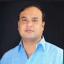 Himanta Biswa Sharma, BJP MLA from - Our Neta