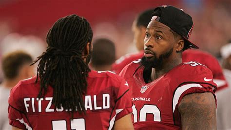 Darnell Dockett Cardinals 2022