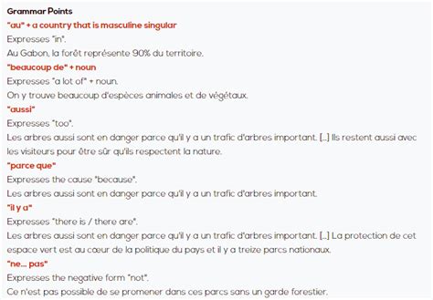 13 French Conversation Practice Exercises Based on French News Articles | Newsdle