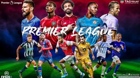 PREMIER LEAGUE WALLPAPERS Ultra HD Desktop Background Wallpaper for 4K ...