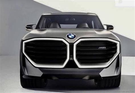 BMW X1 For 2023 Will Be Electric And PHEV