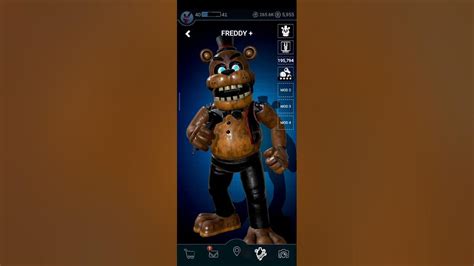 Freddy+ ??? ( new Freddy + jumpscare and workshop) - YouTube