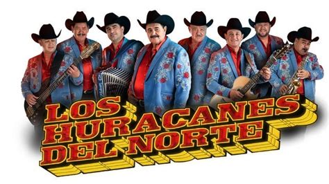 Los Huracanes del Norte - 2024 Tour Dates & Concert Schedule - Live Nation