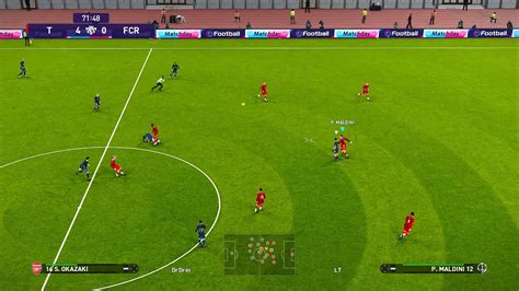 Neymar Dribbling In Full Flow : r/WEPES