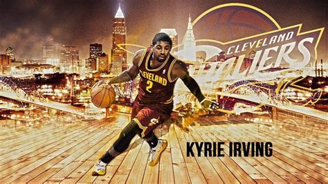 Kyrie Irving Wallpapers - Wallpaper Cave