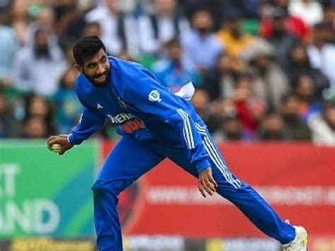 Bumrah, Shami’s fitness key to India’s ODI World Cup 2023 campaign ...